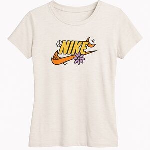 Nike Women’s Graphic Tee – Size Small